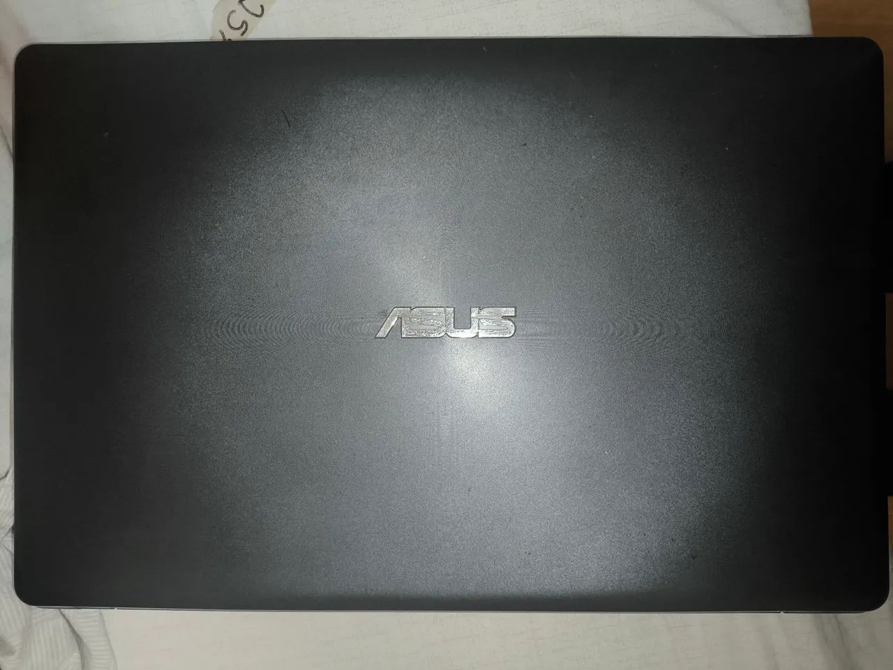 Noteboo ASUS X550L 10GB ram 256GB SSD Windows original - Foto 4