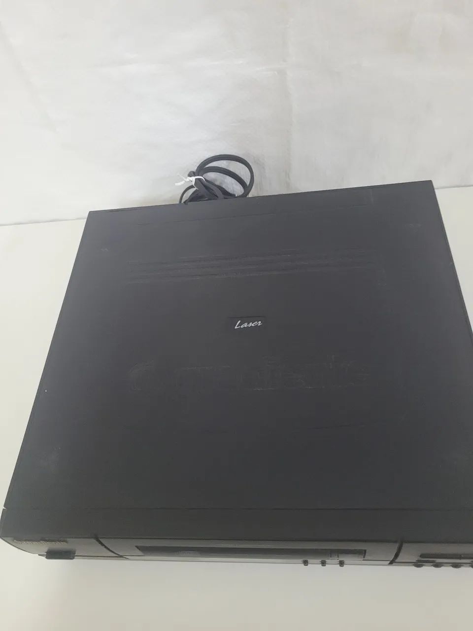 Compact disc Gradiente cdp at3 - Foto 3