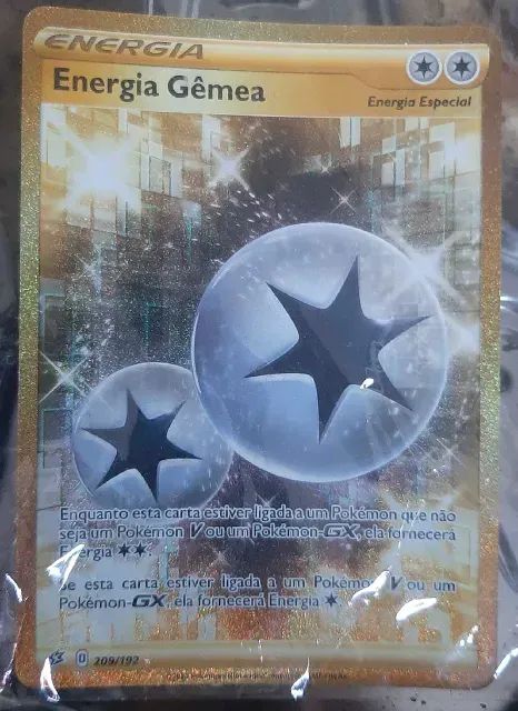 Cartas Pokémon Originais - Ultra Raras - Foto 3