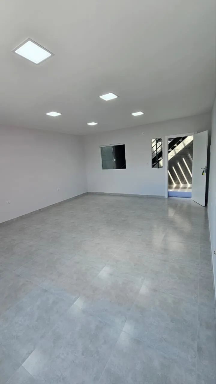Alugo sala comercial  - Foto 4