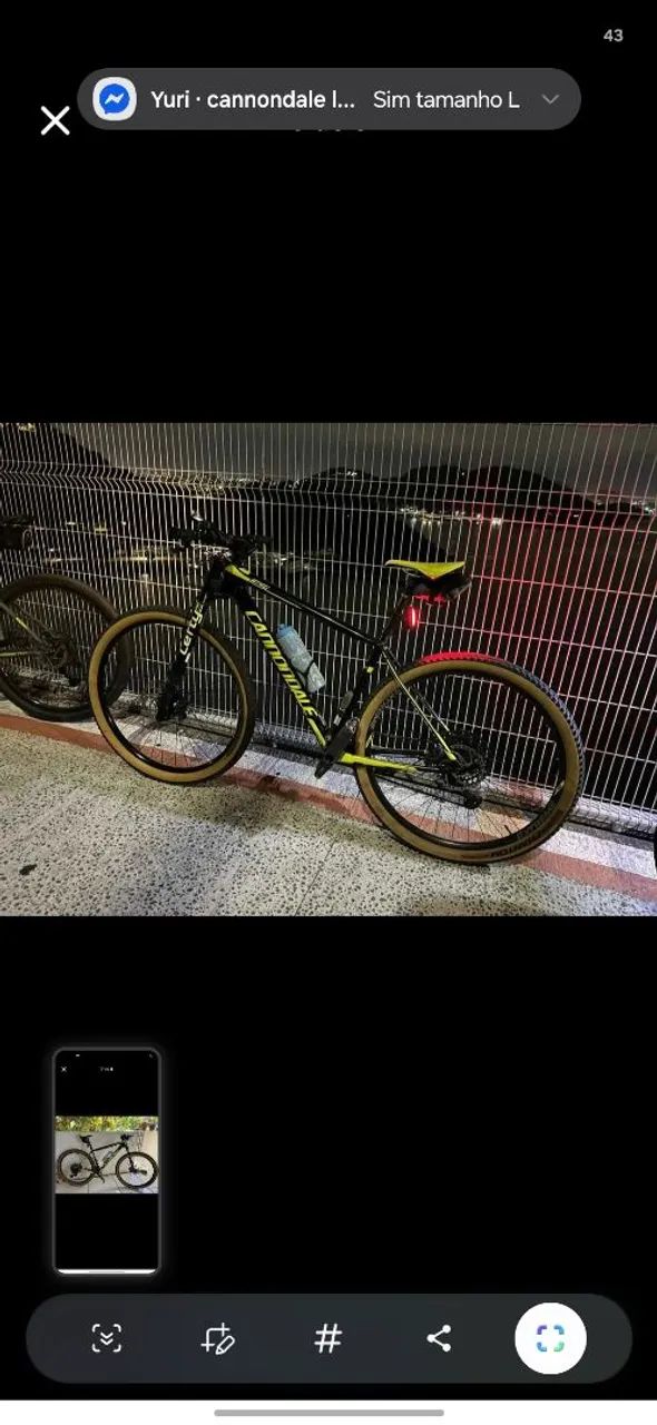 Cannondale fsi carbon 