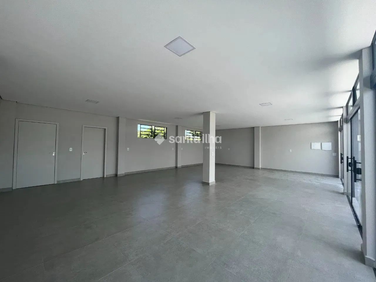 Loja para alugar, 80m² - Campeche - Florianópolis/SC - Foto 5