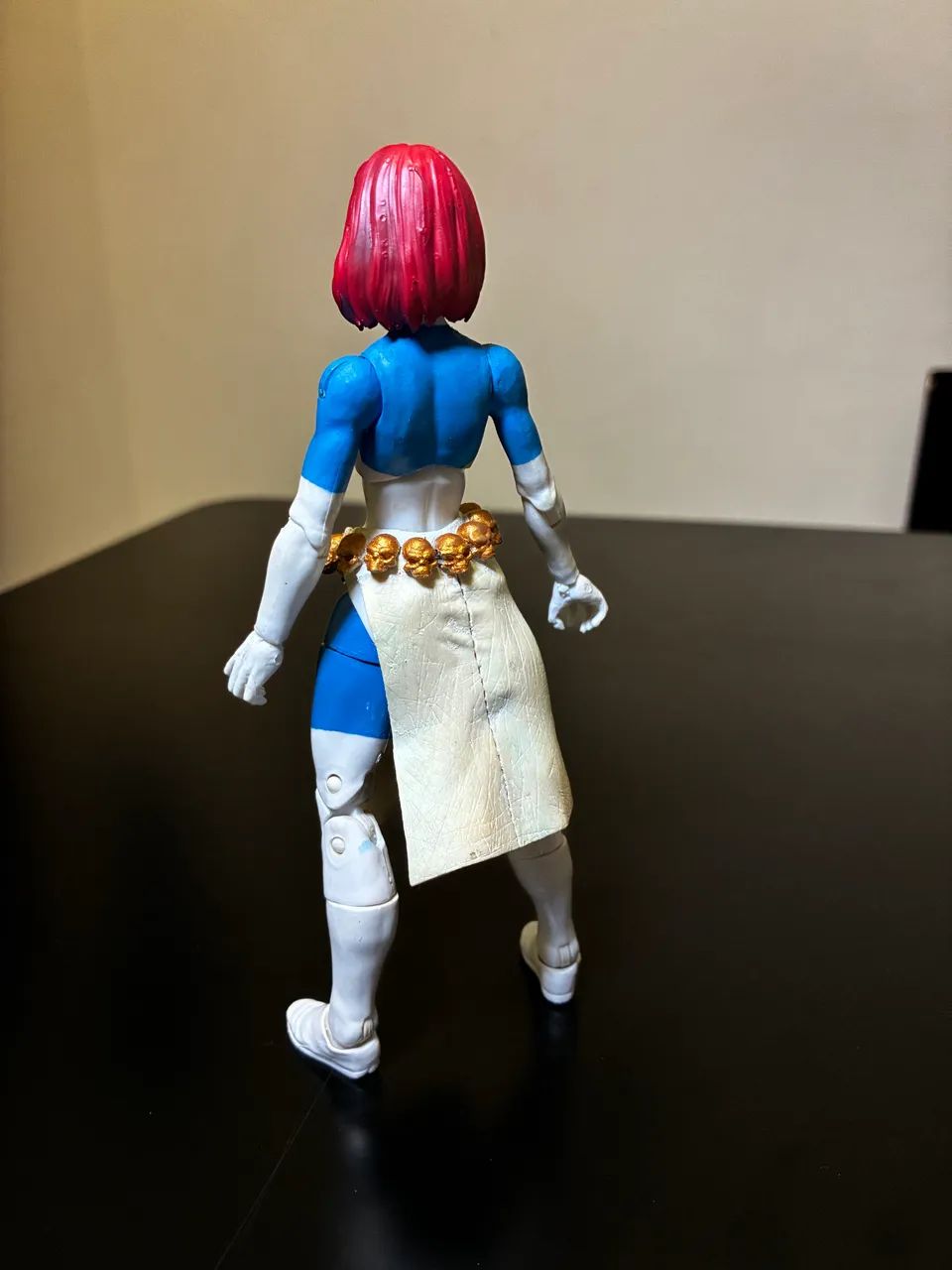 Mística X-Men Custom - Foto 2