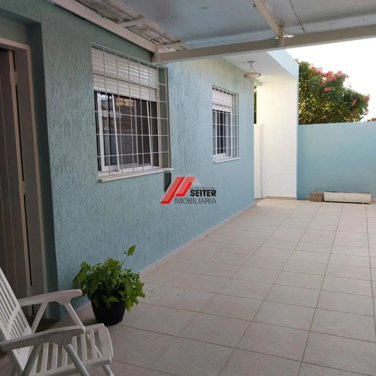 Casa à venda na agronômica florianópolis - Foto 4