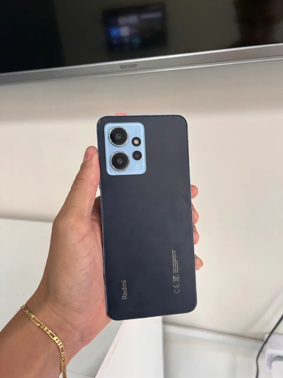Redmi Note12 128Gb