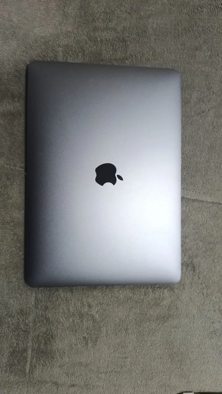 MacBook 