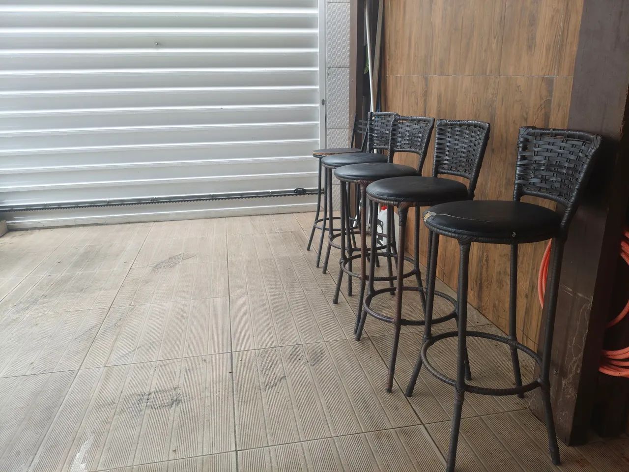 Banquetas  - Foto 5