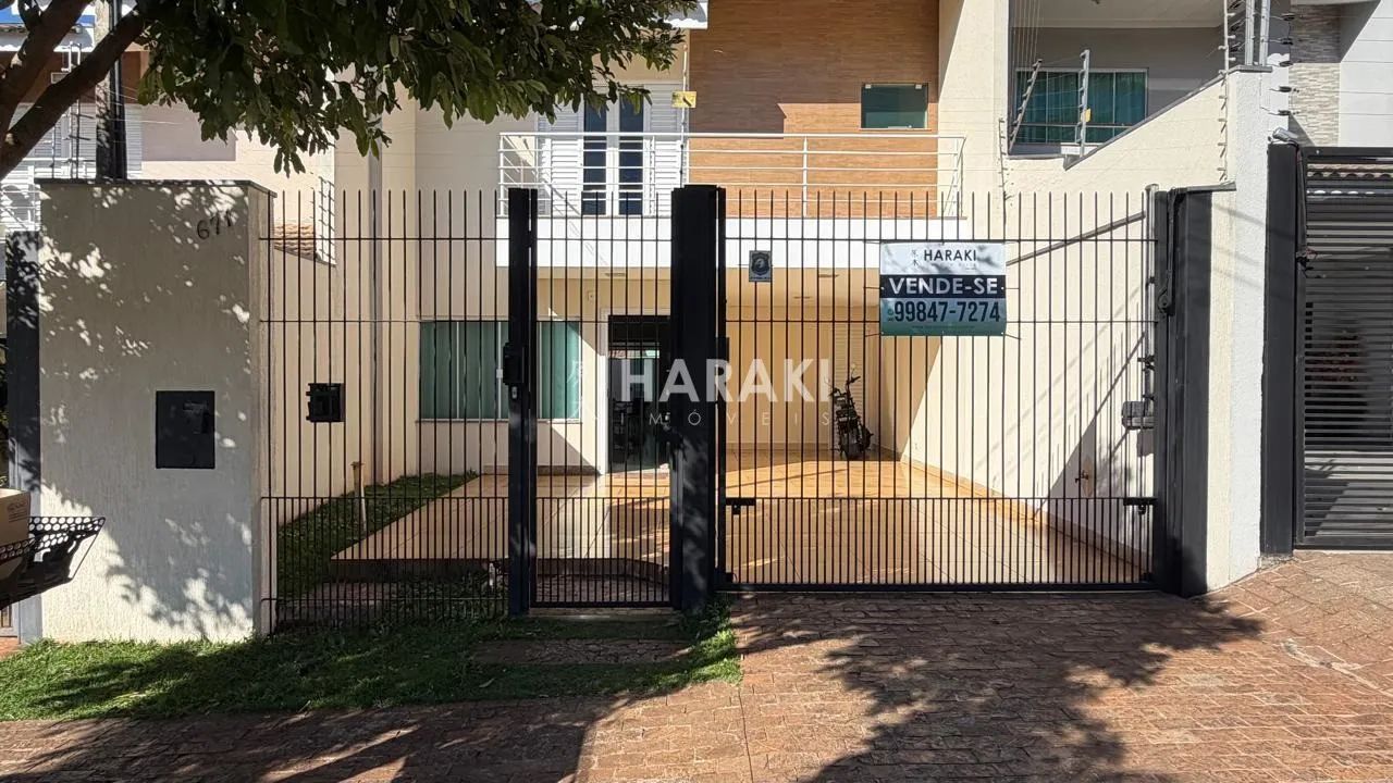 Sobrado á venda no Jardim Itália - Foto 2