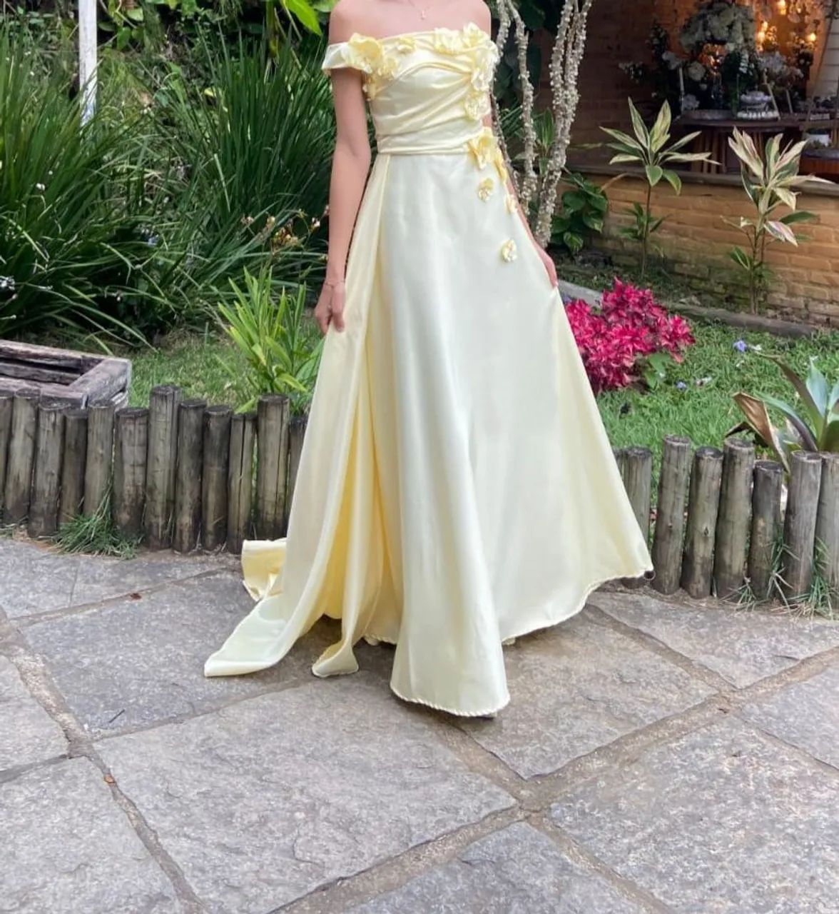 Vestido de Festa  - Foto 3