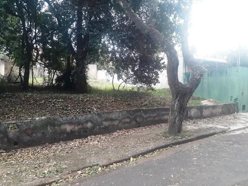 Terrenos e Chácaras - TERRAS DO ENGENHO