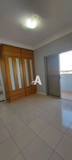 Aluguel Apartamento SANTA MÔNICA - Foto 3