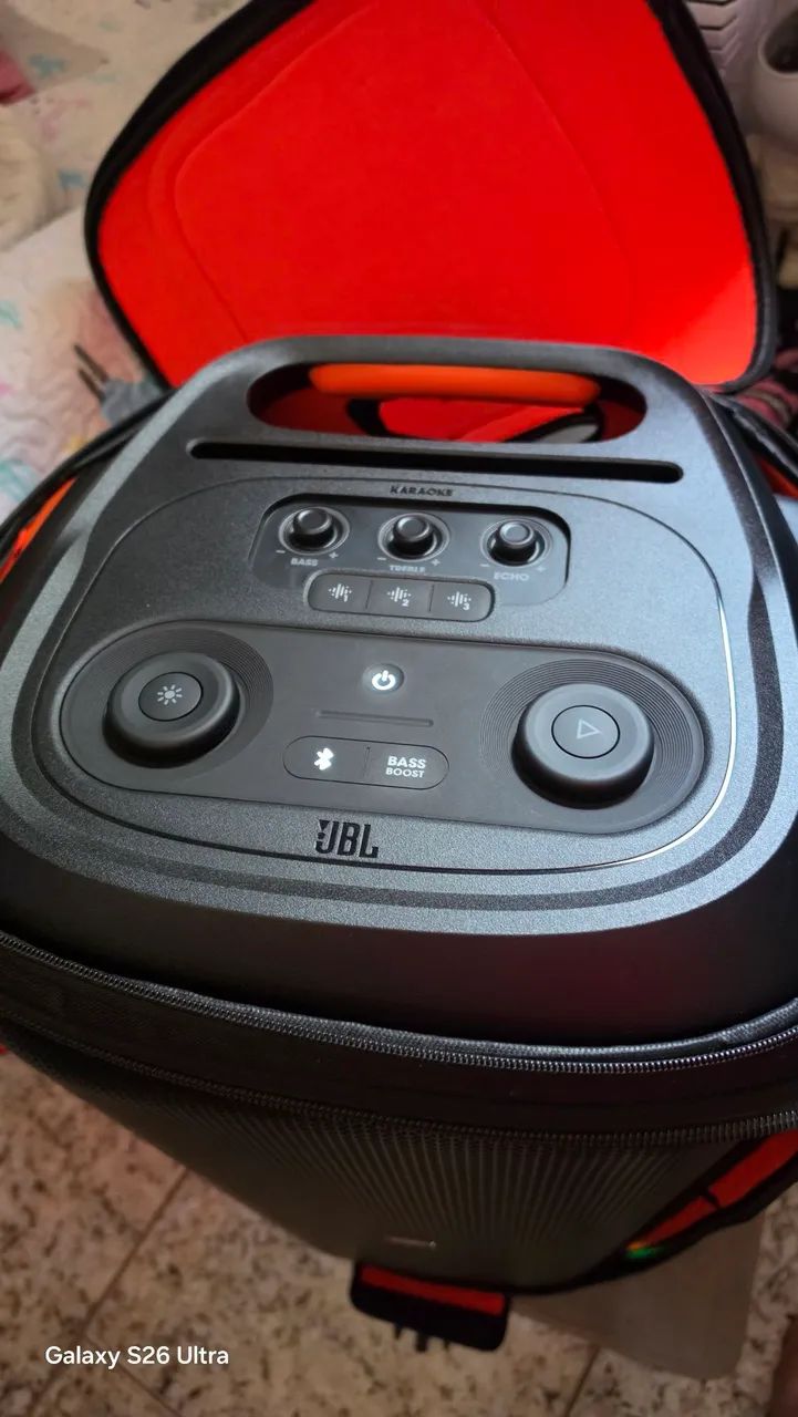 Jbl partybox 710 - Foto 5