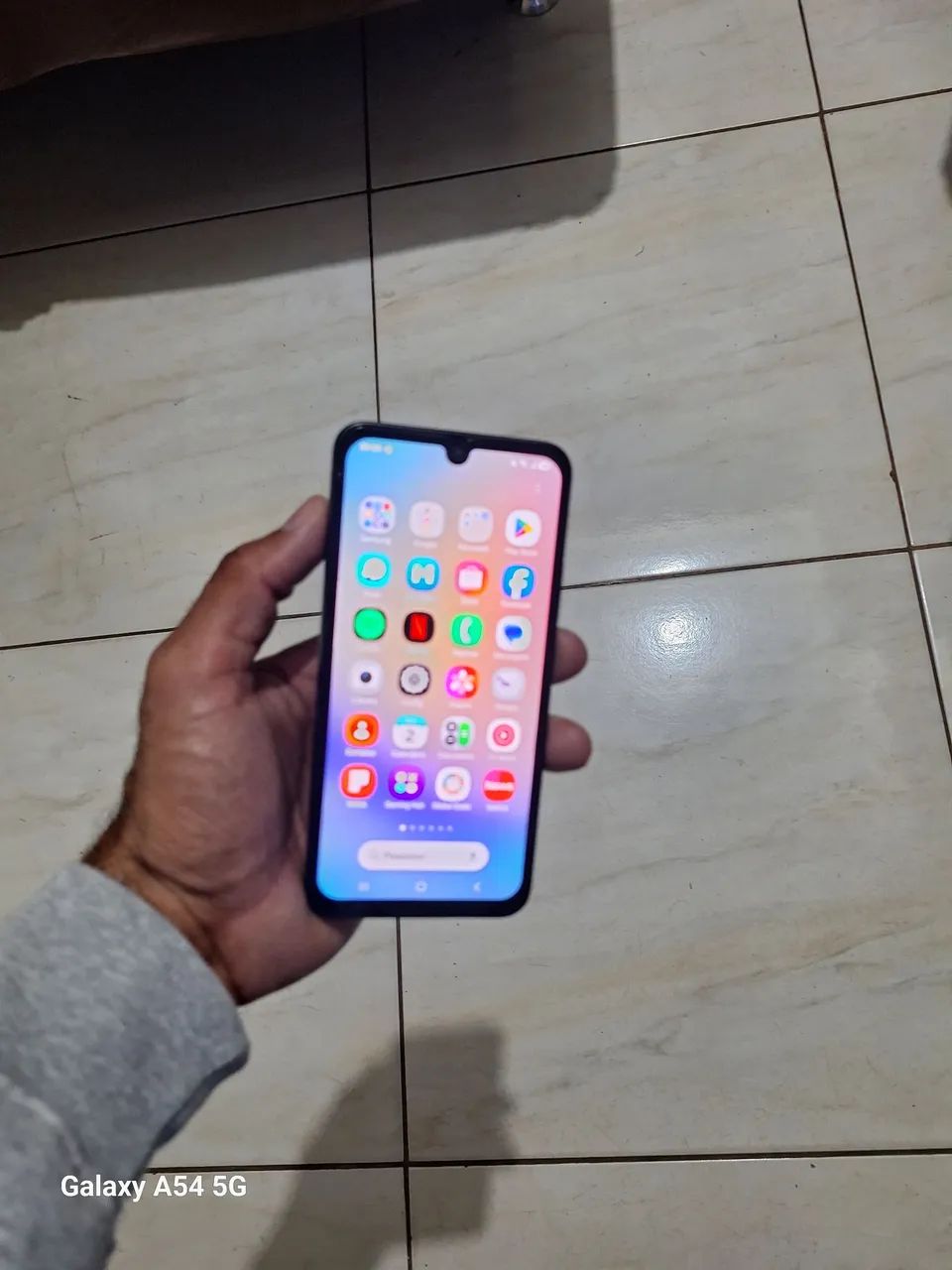 Samsung A 34 128Gg  - Foto 3