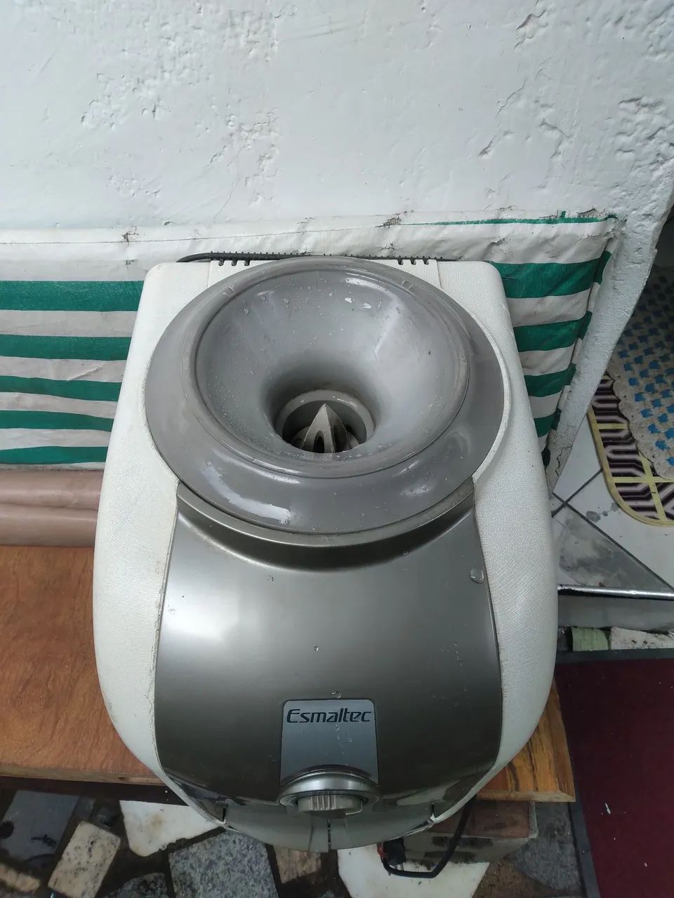 Geladeira de galão dgua  - Foto 3