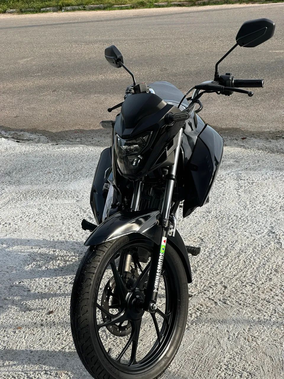 Fan 160 