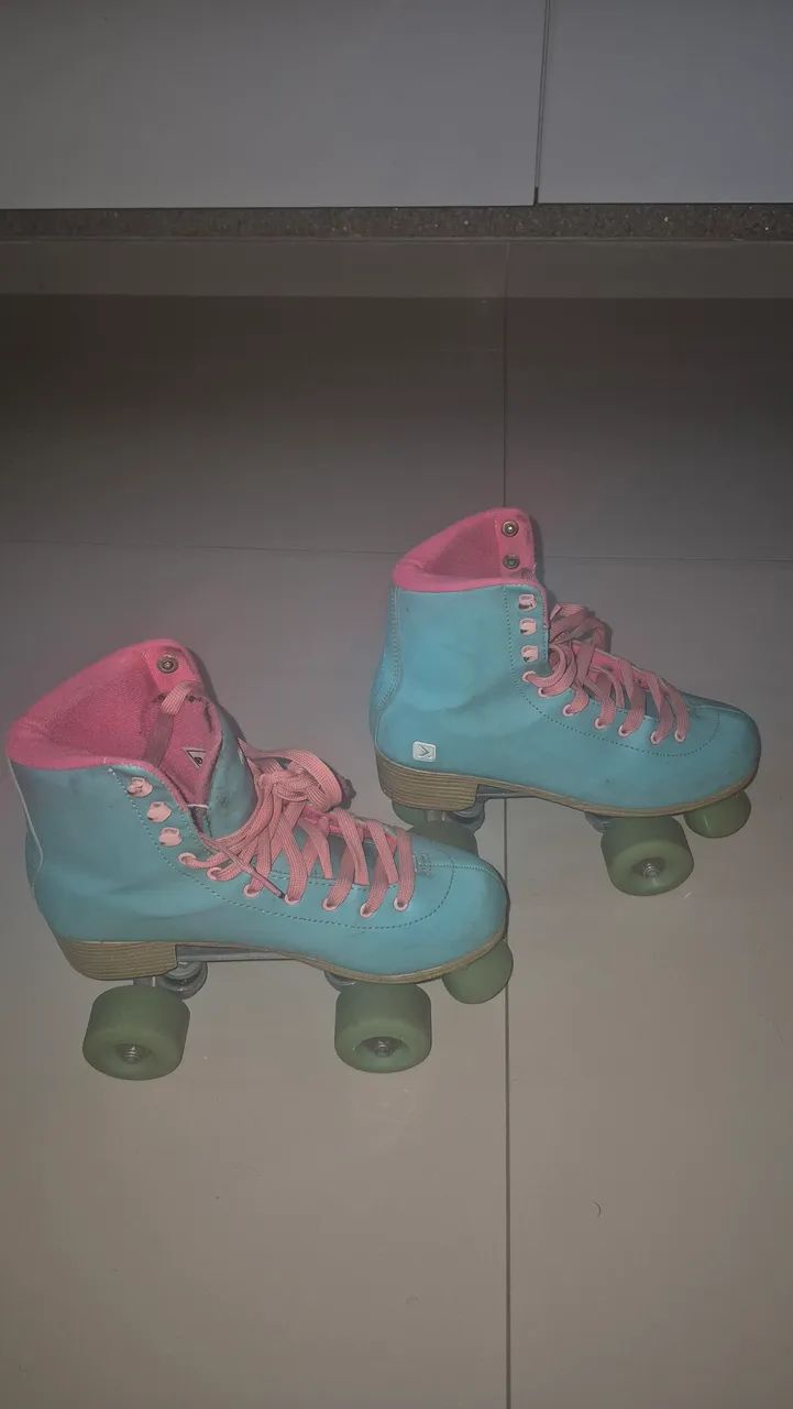 Patins  - Foto 4