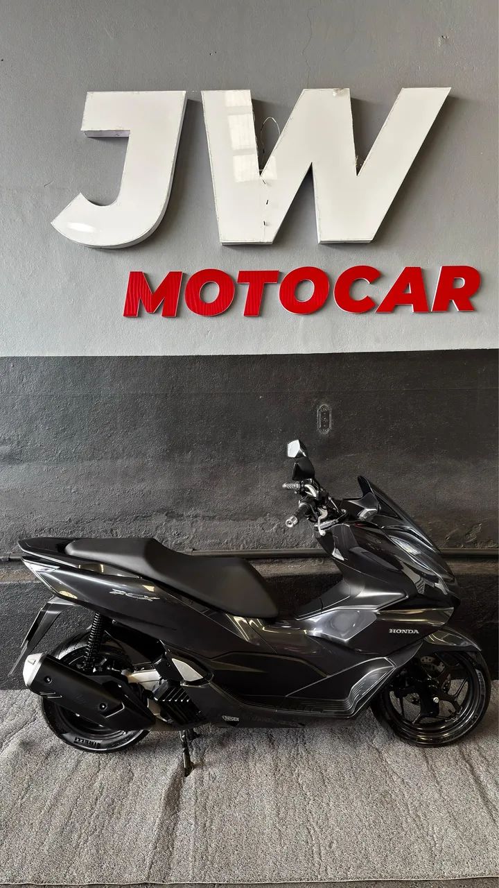 Pcx  160 - Foto 4