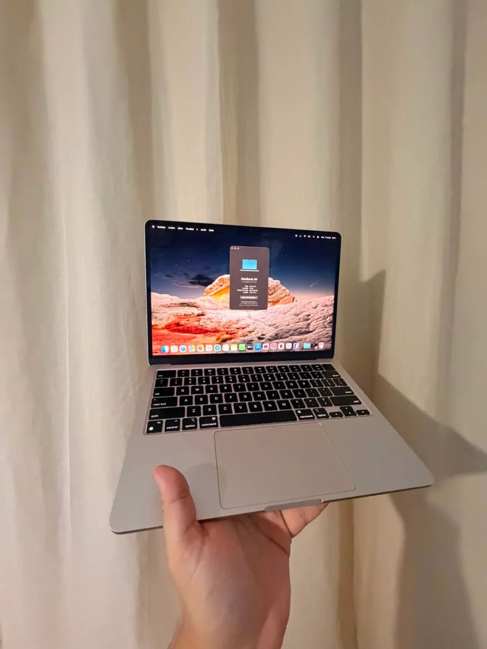 MacBook m3  - Foto 3