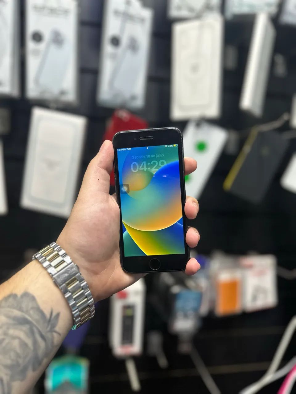iPhone 8 64GB - Foto 2