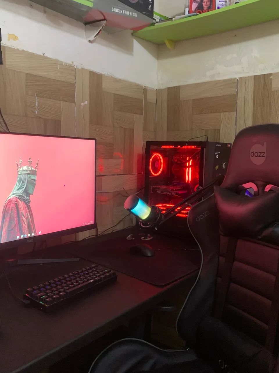 Pc gamer  - Foto 2