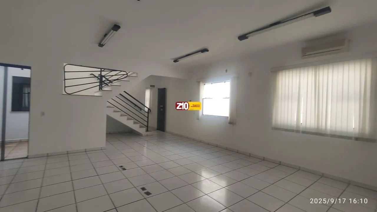 SALAO COMERCIAL PARA LOCAÇÃO - CIDADE NOVA I - INDAIATUBA SP - Foto 3