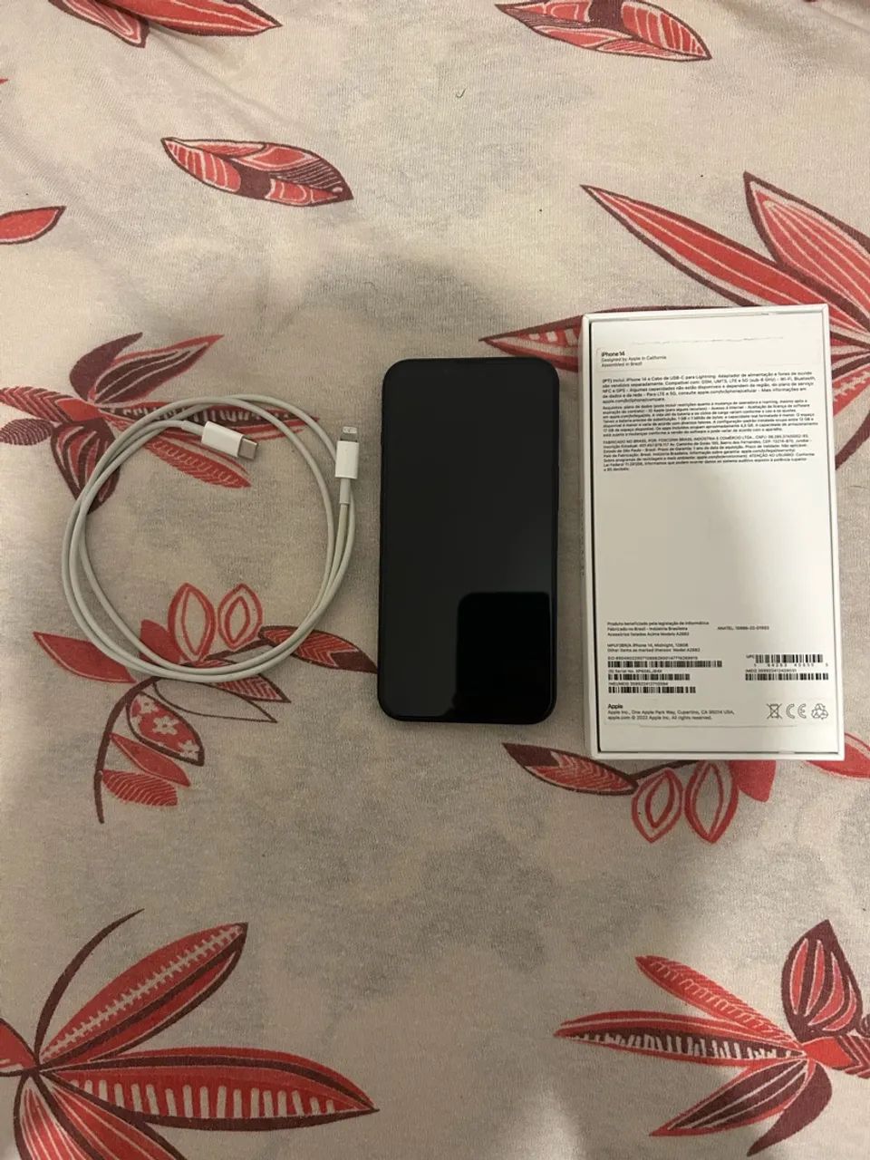 IPhone 14 256GB - Foto 4