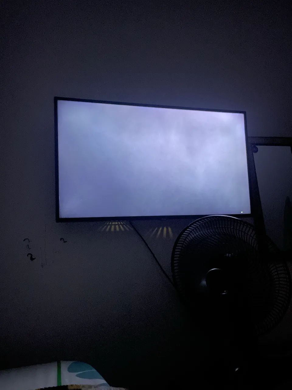 Tv Samsung 