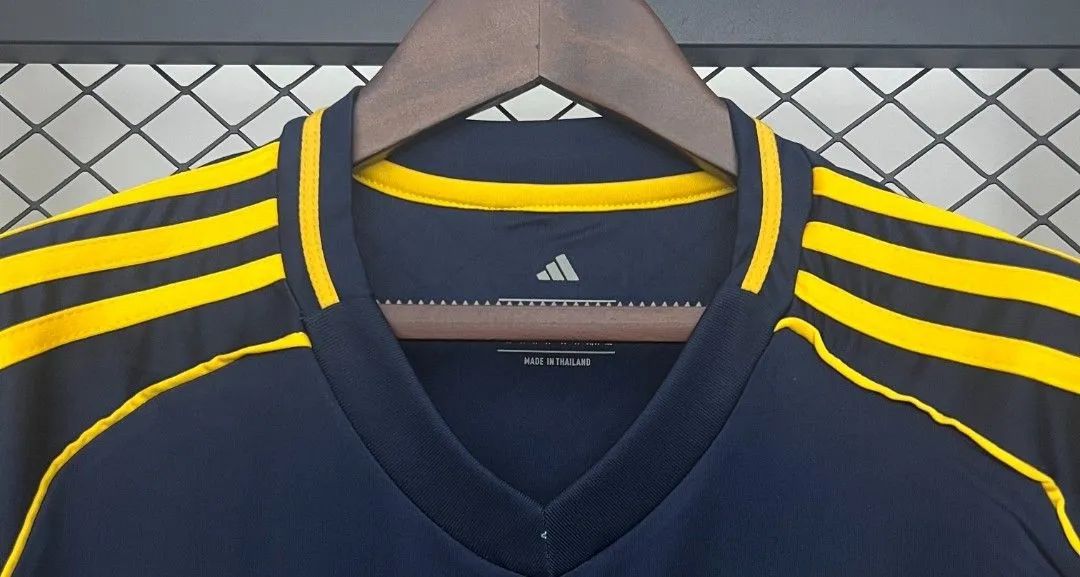 Camisa Boca Juniors  - Foto 5