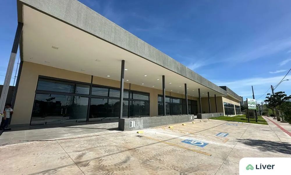 Loja Mall Aldeia do Parque - Foto 4