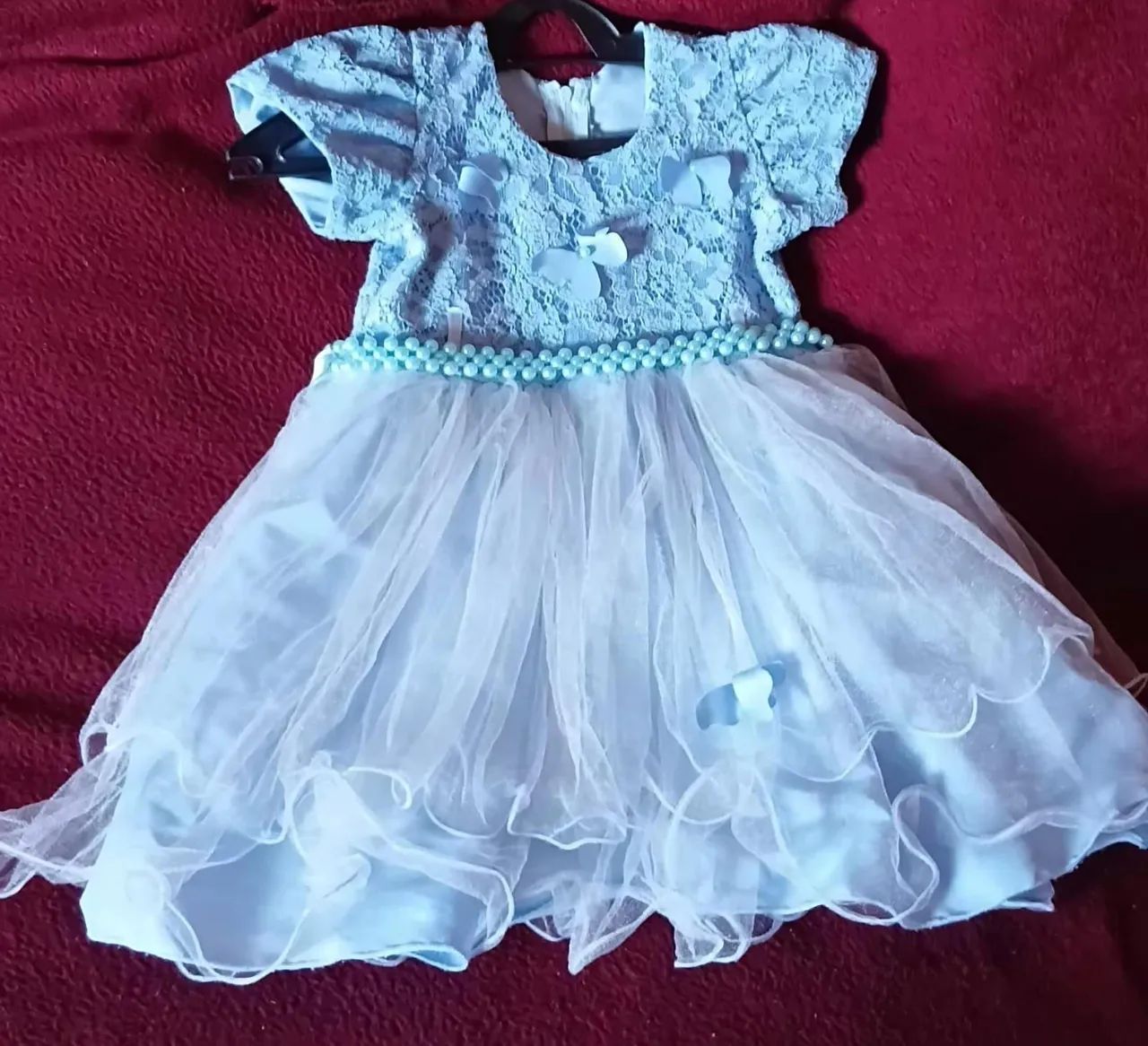 Vestido Infantil  - Foto 2