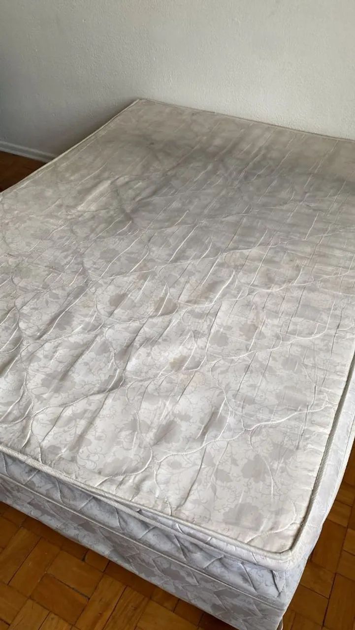Cama de casal