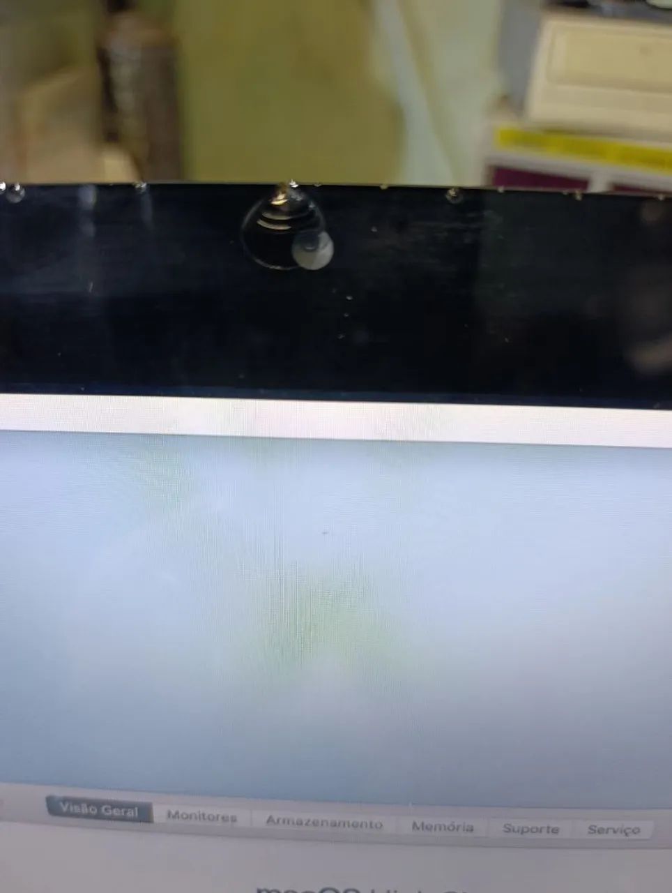 Imac 2009 I7 27 polegadas  - Foto 3