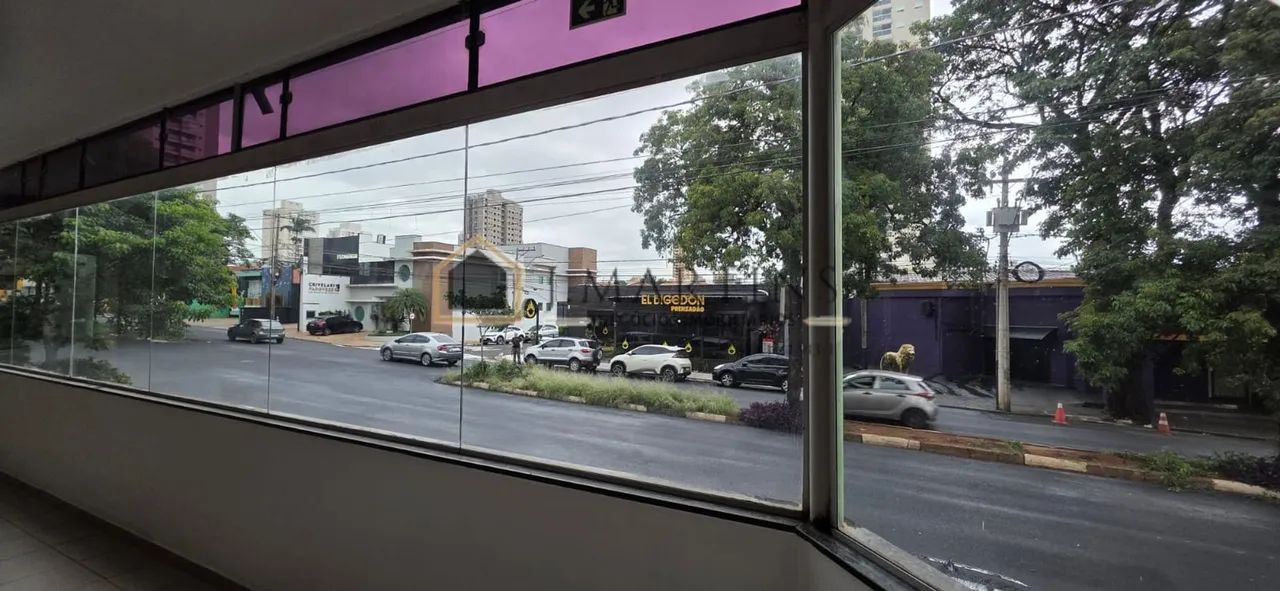 Salão Comercial/ Loja/ Imóvel COMERCIAL para Locação Cidade Alta, Piracicaba - Foto 4