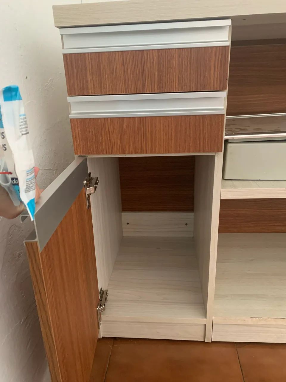 Balcão de atendimento  - Foto 3