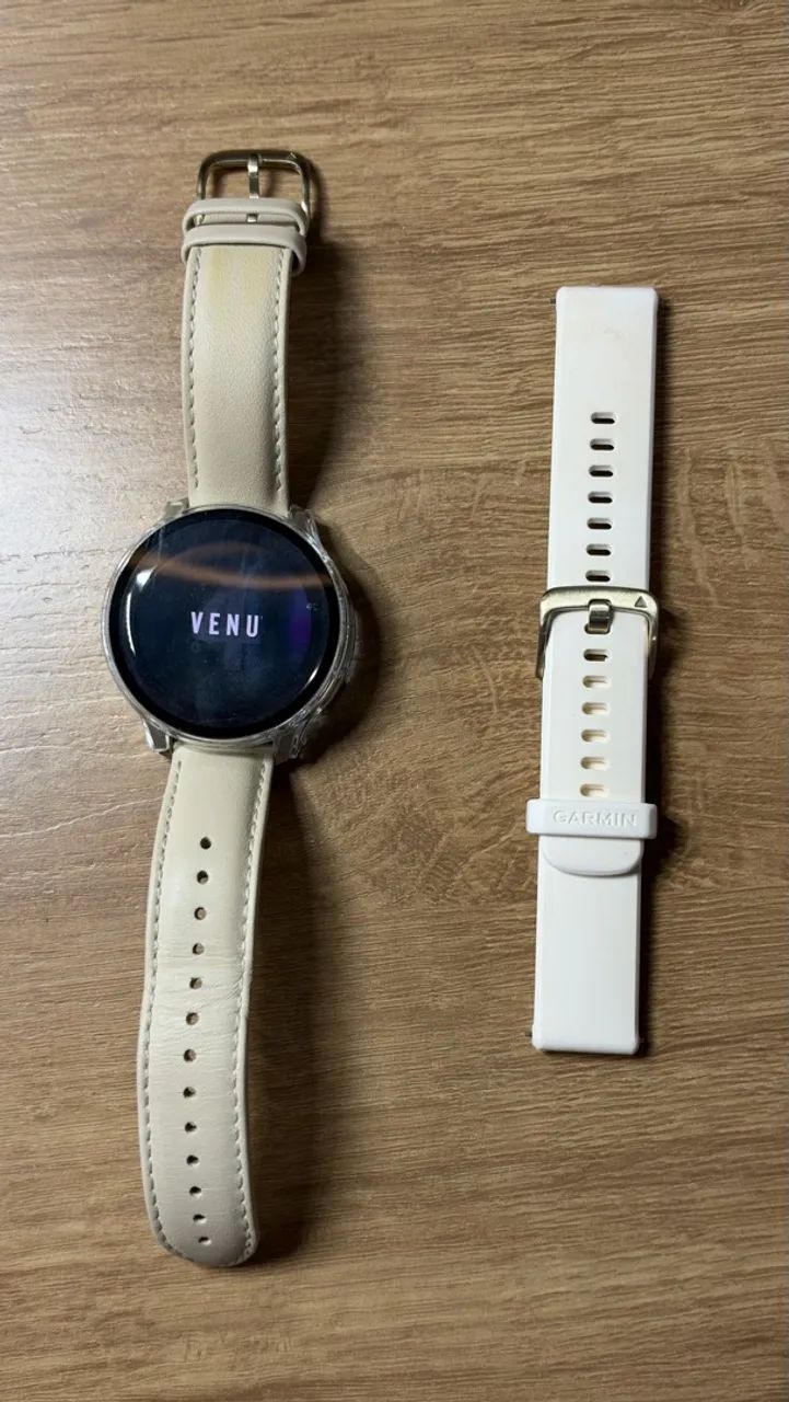 Garmin Venu 4 - Foto 2