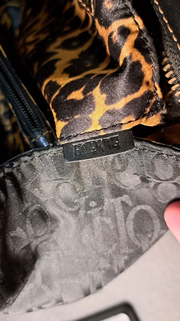 Bolsa Victor Hugo - Foto 5