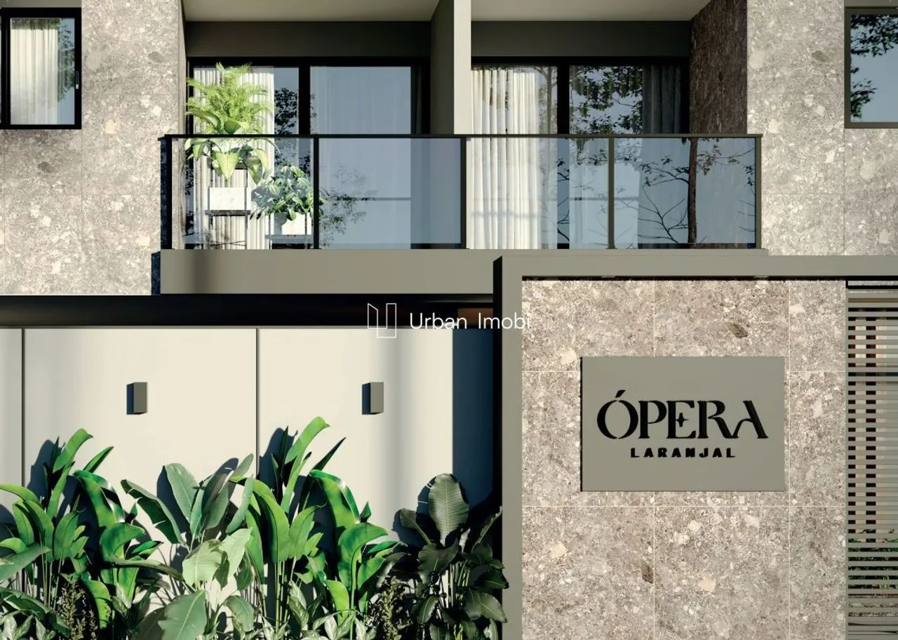 Opera Laranjal 3 quartos - Volta Redonda - Foto 3