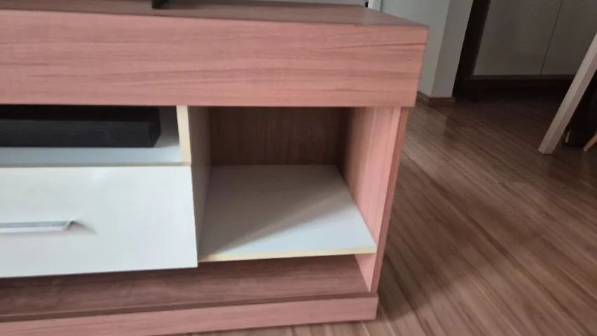 Rack para tv - Foto 4