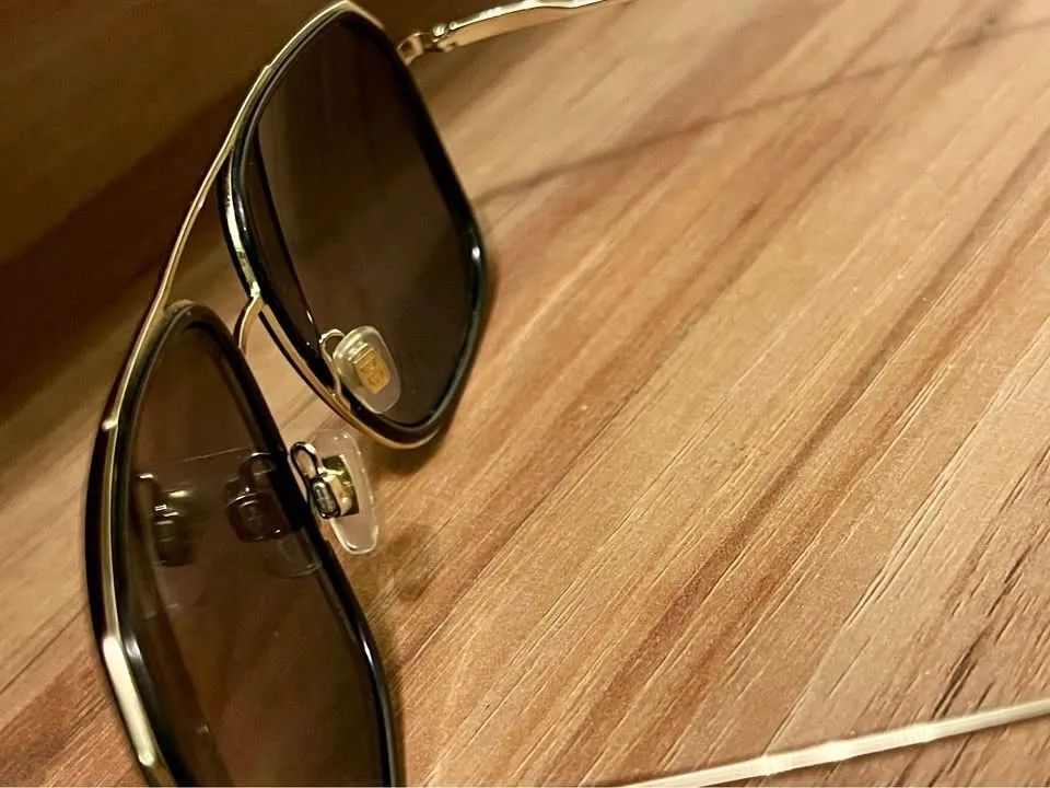 Óculos de Sol Masculino Dolce & Gabbana  - Foto 2