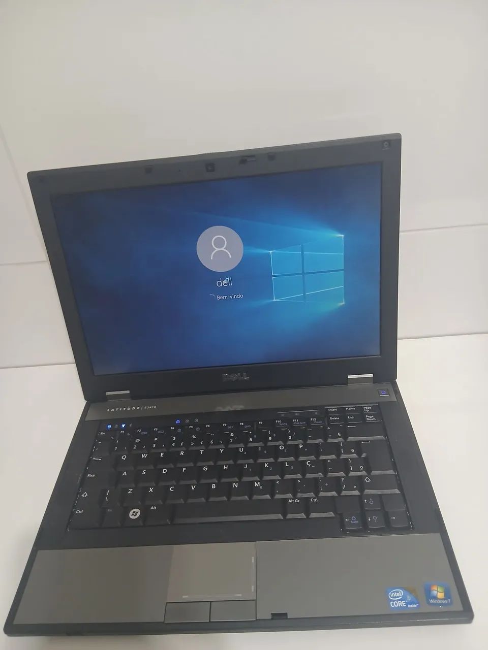 Notebook dell core i7 4gb de ram hd  500gb  - Foto 4