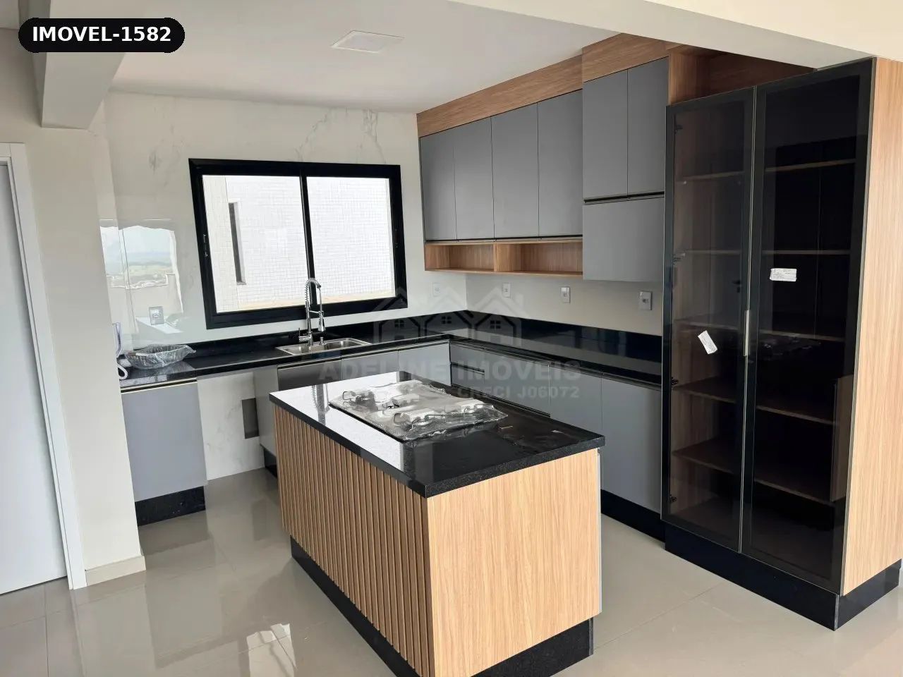 Apartamento Centro Civico Carambeí - Foto 3