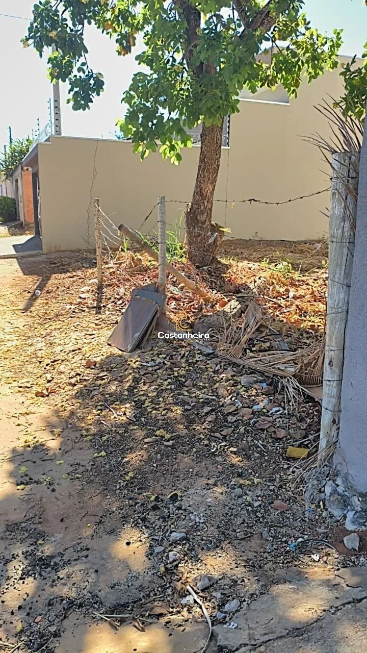 Lote Residencial - 360 m² - Plano Diretor Sul