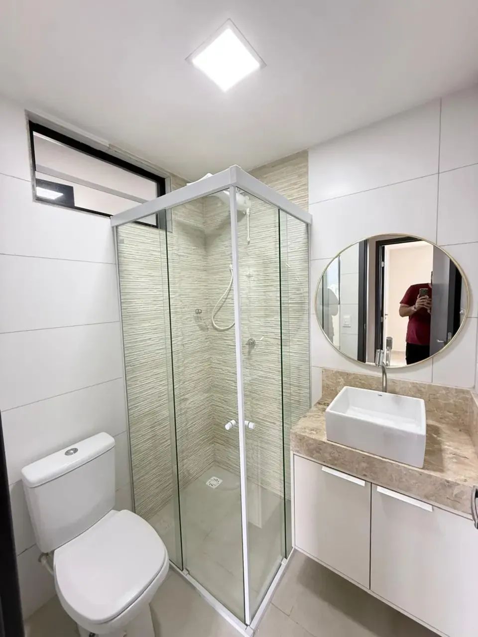 Apartamento com 2 quartos, projetados no melhor do catole - Foto 3