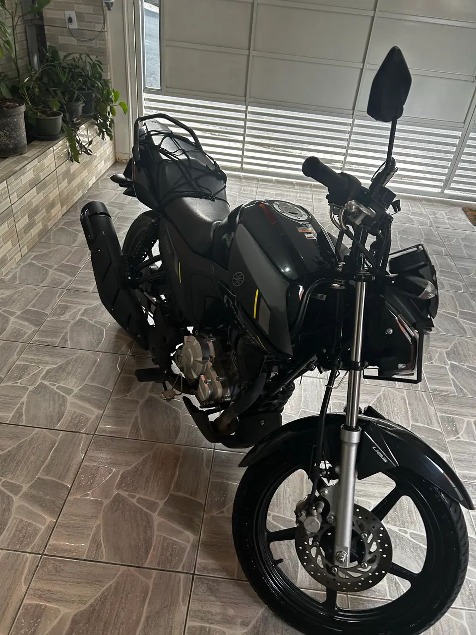 Yamaha Factor 150 2026