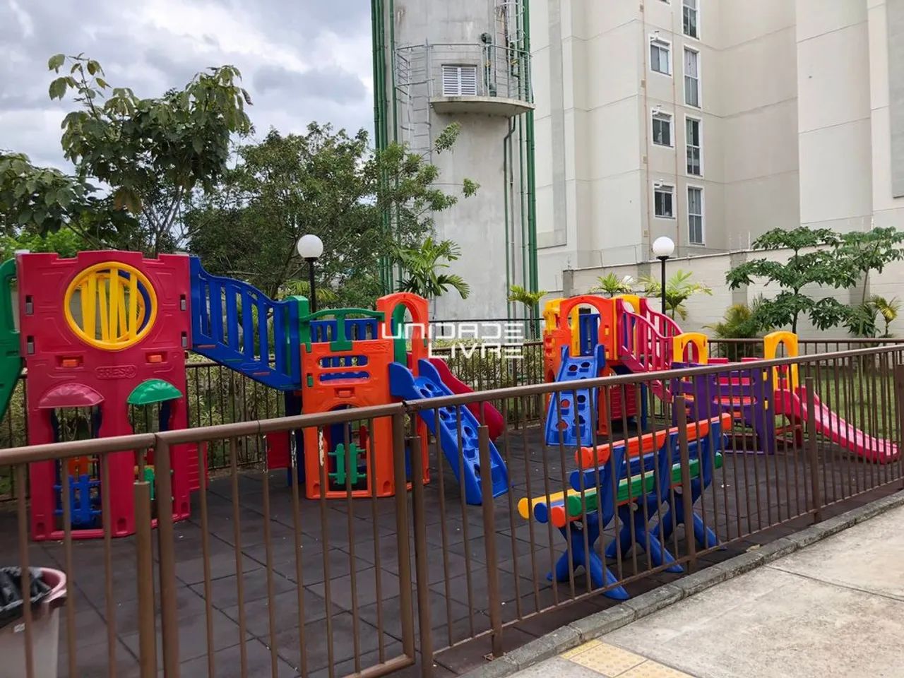 Condomínio Morada Paulista - Foto 2