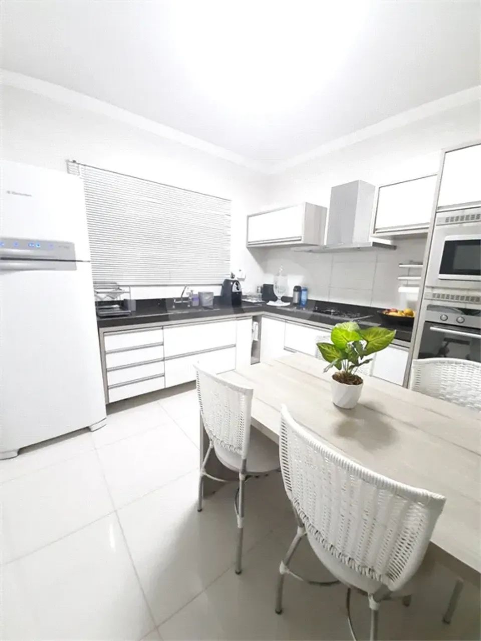 Sobrado Vila Suissa 150m² 3 Quartos