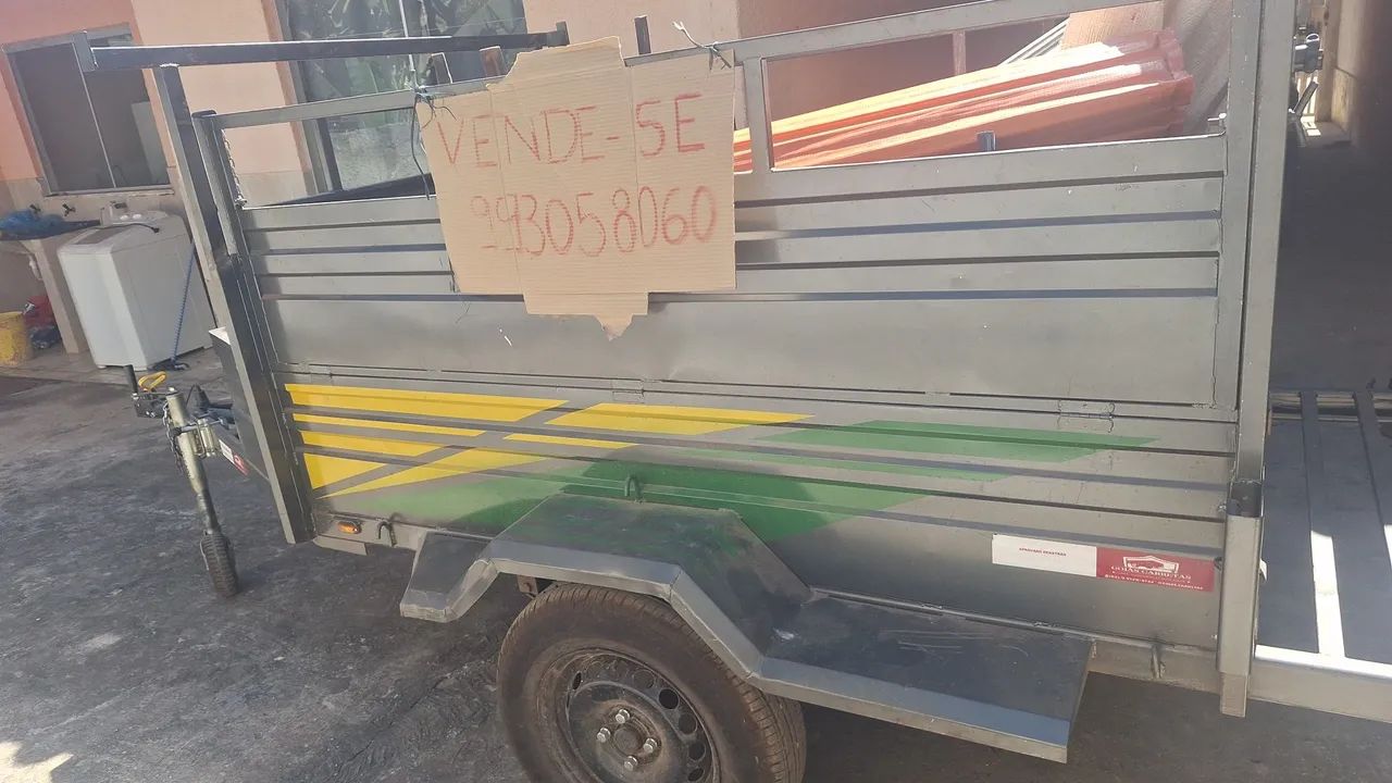 Carretinhas - Foto 4