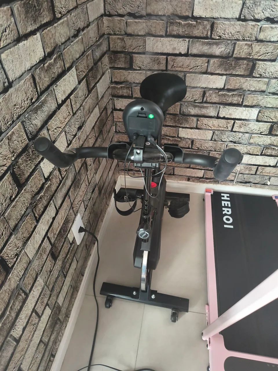 Bike para spinning - Foto 2