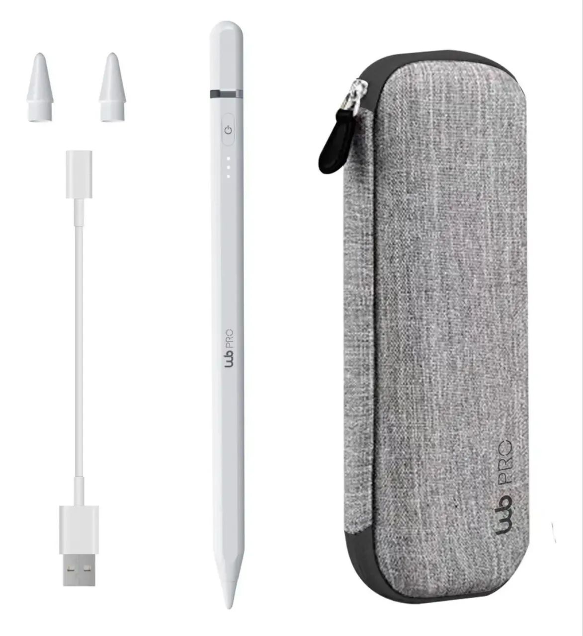 Caneta stylus wb pro  - Foto 3