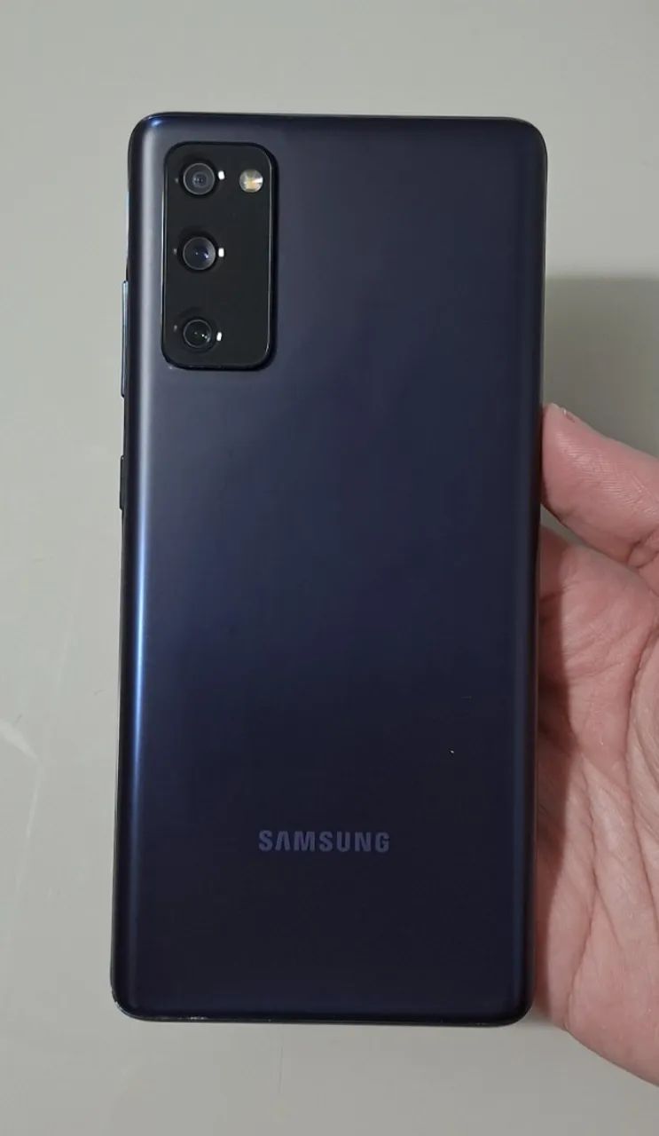 Samsung Galaxy S20 FE 128GB (Snapdragon 865) - Foto 3